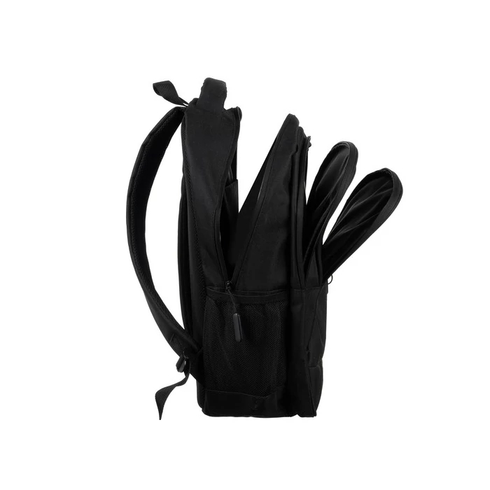 Kruzzel hátizsák 22L fekete 