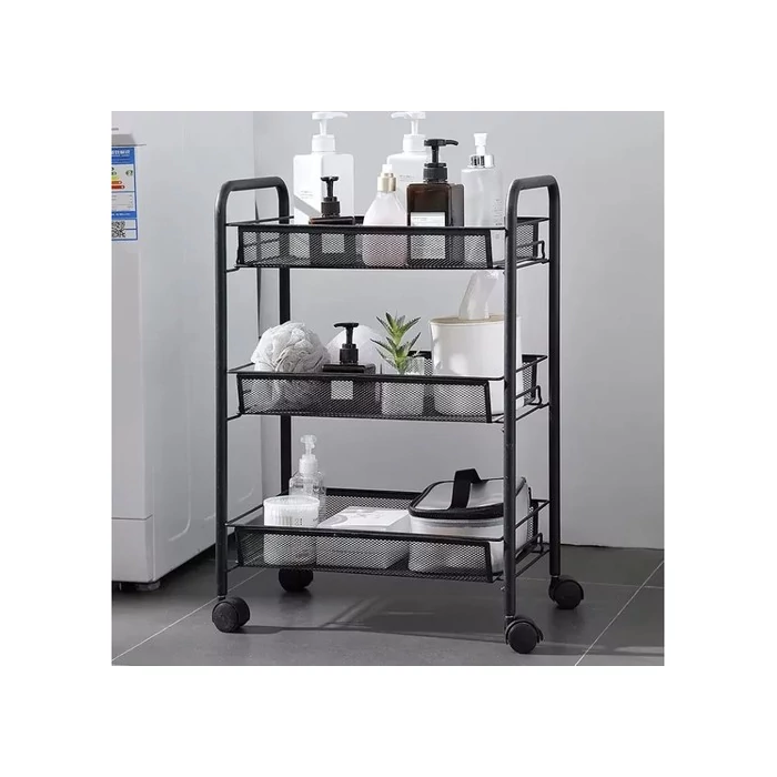 Ruhhy gurulós konyhai tároló