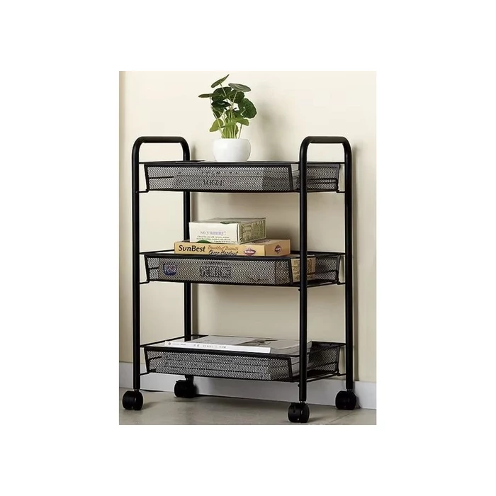 Ruhhy gurulós konyhai tároló