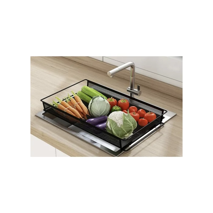 Ruhhy gurulós konyhai tároló