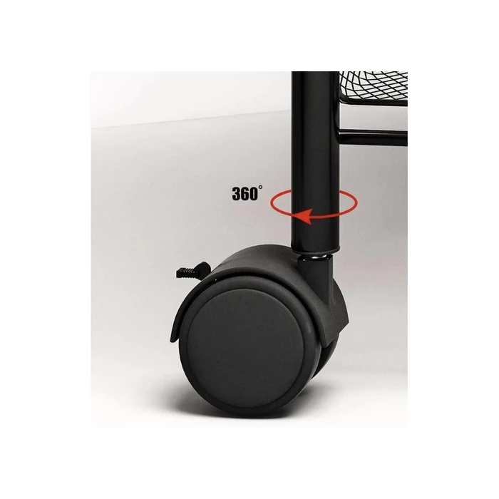 Ruhhy gurulós konyhai tároló