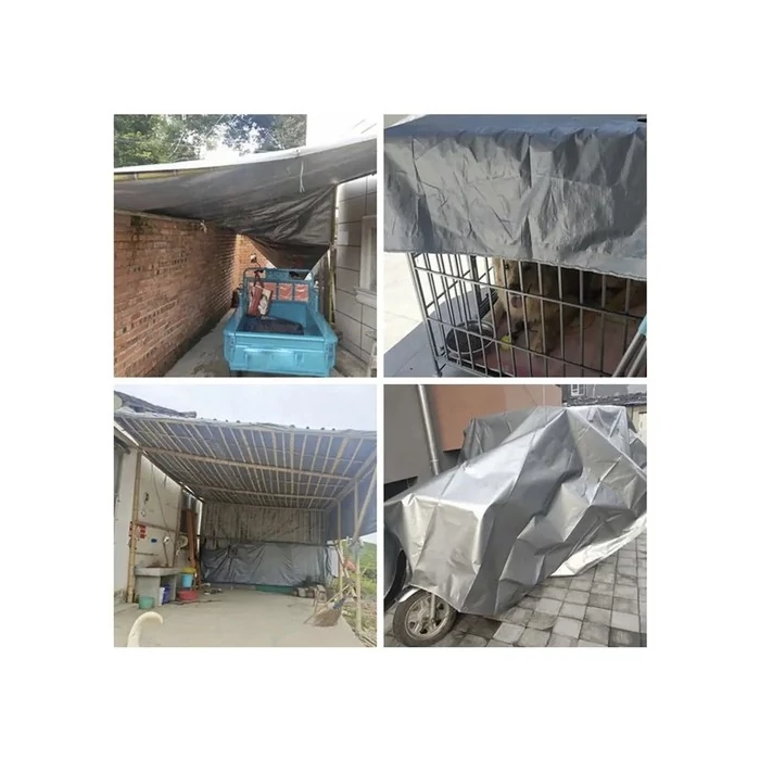 Gardlov ponyva 3x4m 