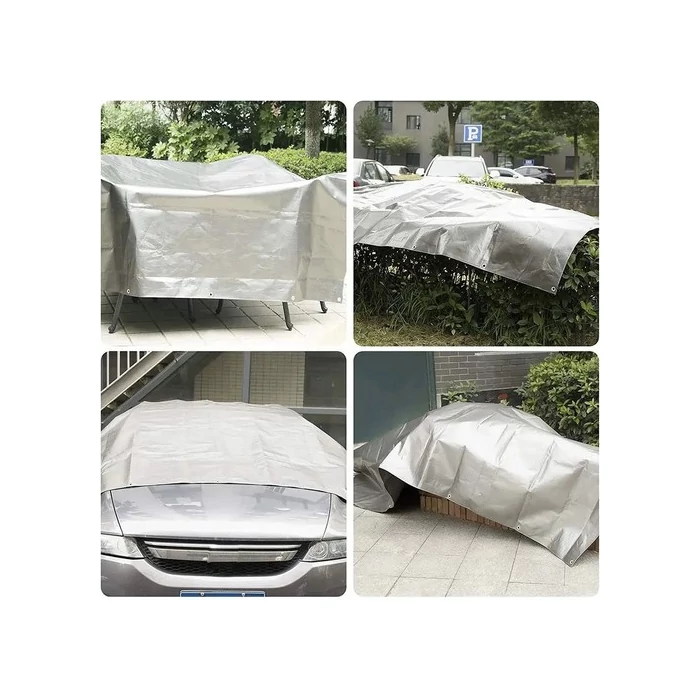 Gardlov ponyva 3x4m 