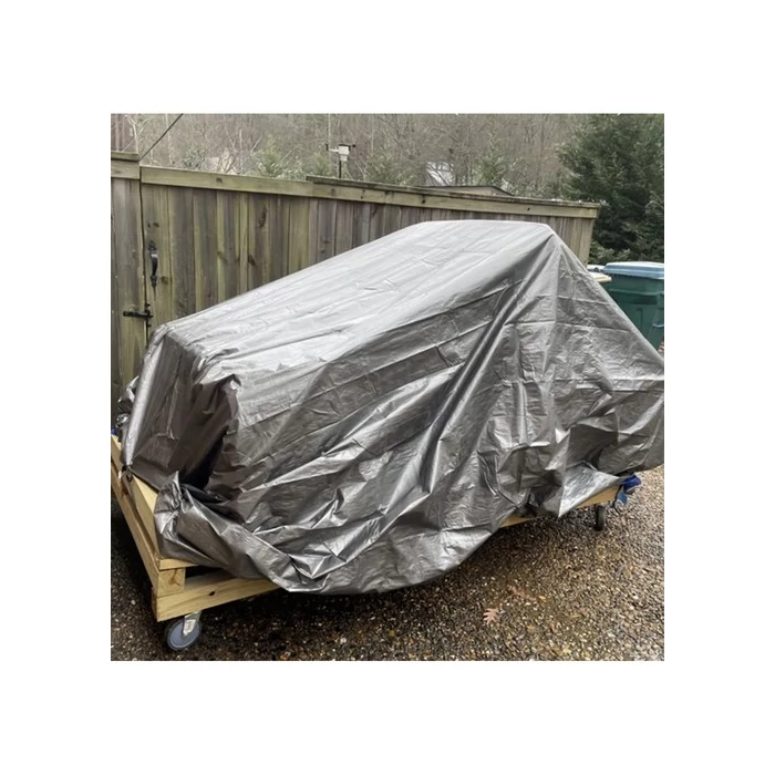 Gardlov ponyva 3x4m 