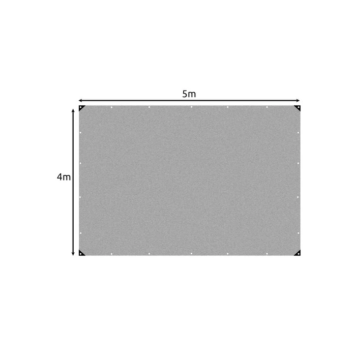 Gardlov ponyva 4x5m