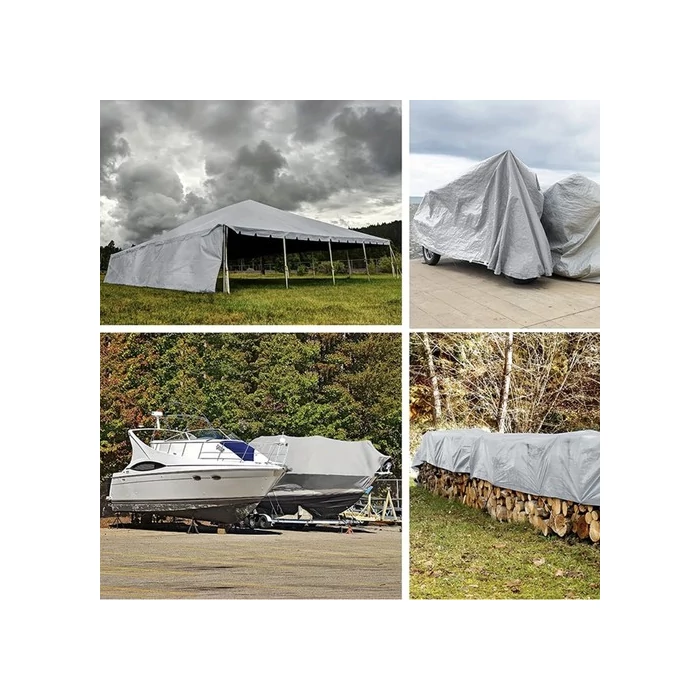 Gardlov ponyva 4x5m