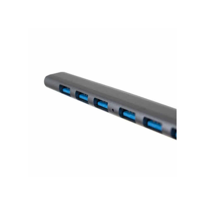 Izoxis USB 7 portos HUB 