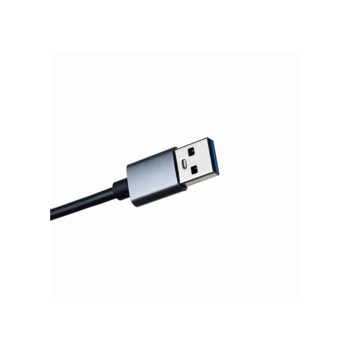 Izoxis USB 7 portos HUB 