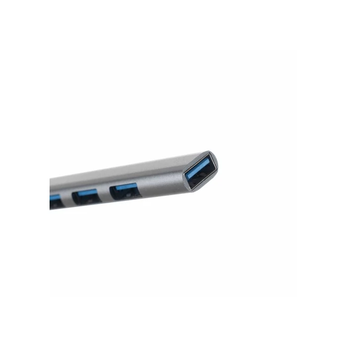 Izoxis USB 7 portos HUB 