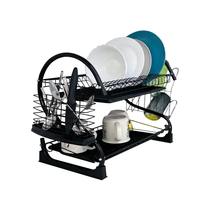 Ruhhy kétszintes edényszárító