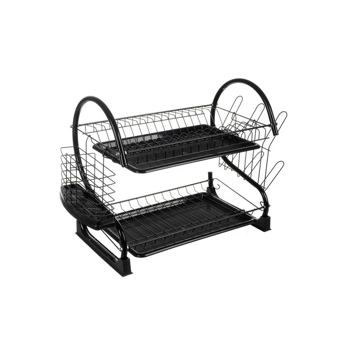Ruhhy kétszintes edényszárító