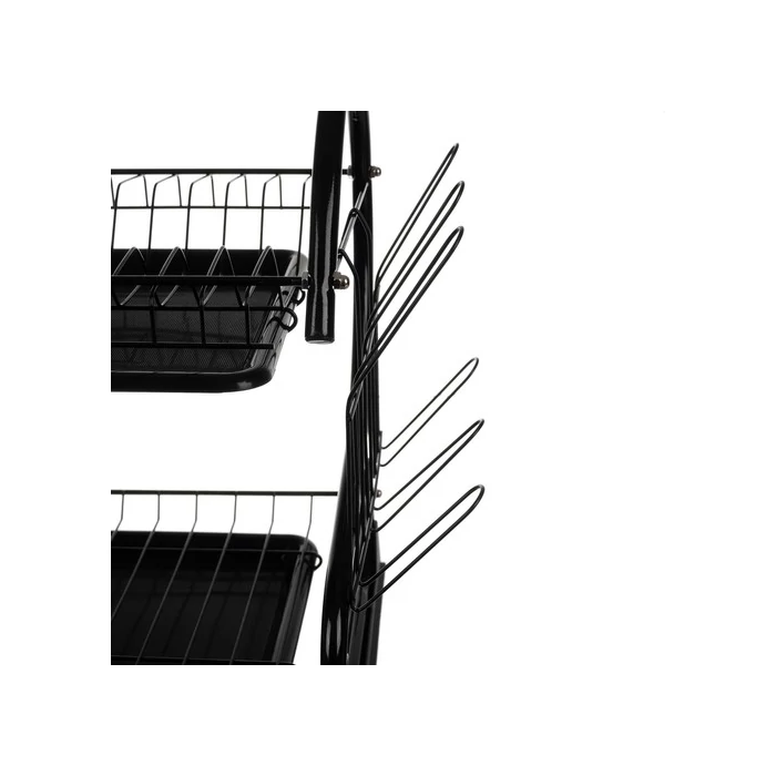 Ruhhy kétszintes edényszárító