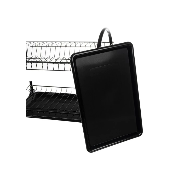 Ruhhy kétszintes edényszárító