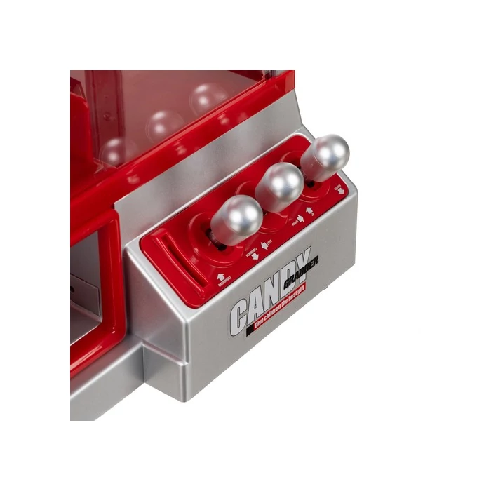 Cukorka automata játék