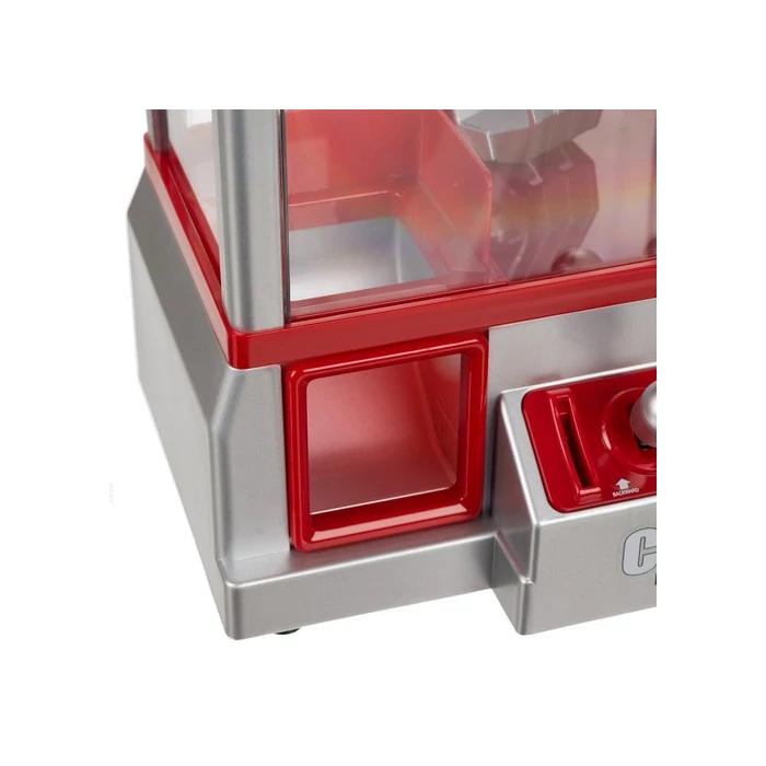 Cukorka automata játék