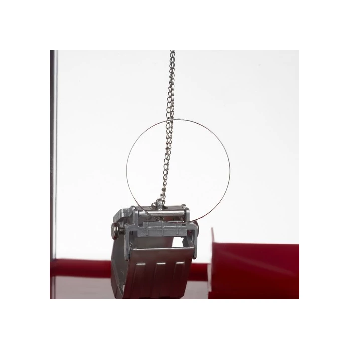 Cukorka automata játék