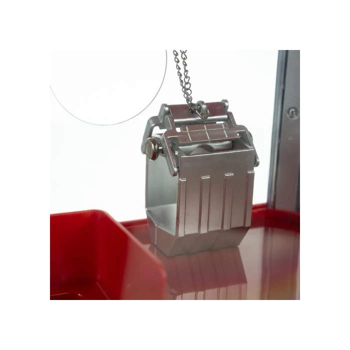 Cukorka automata játék