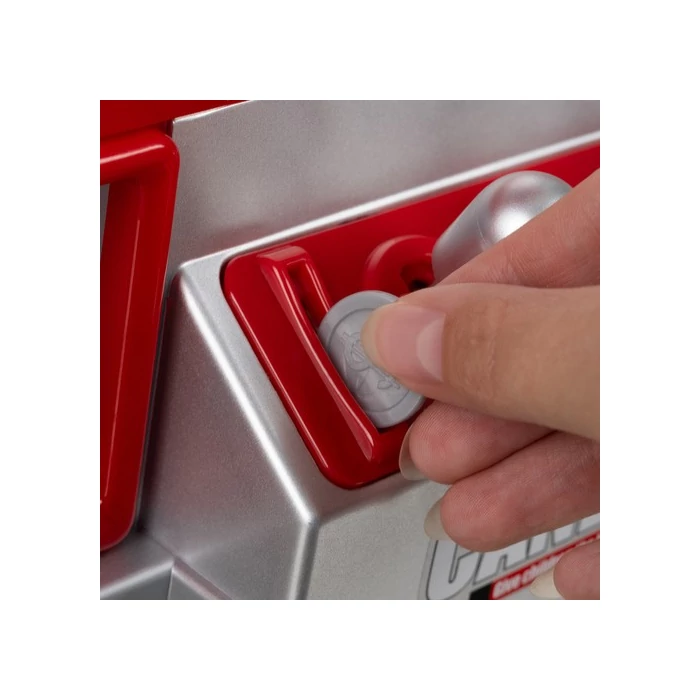 Cukorka automata játék