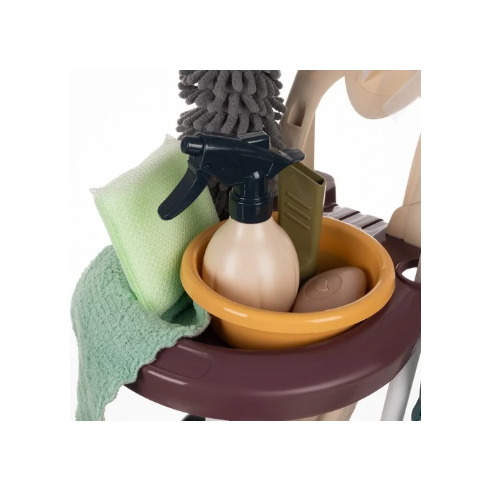 Kruzzel gyermek takarító készlet