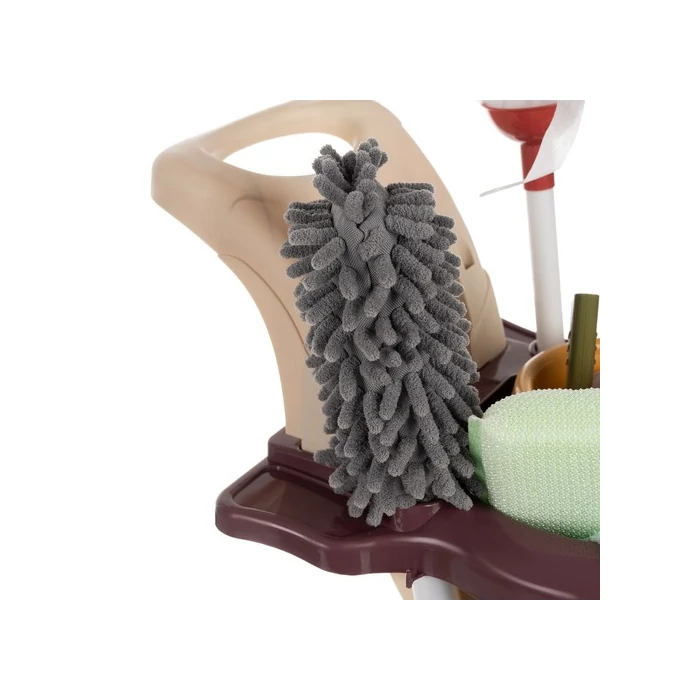 Kruzzel gyermek takarító készlet