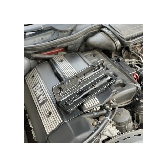 Professzionális nyomatékkulcs