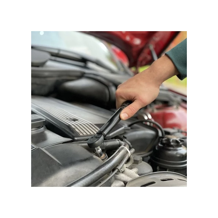 Professzionális nyomatékkulcs