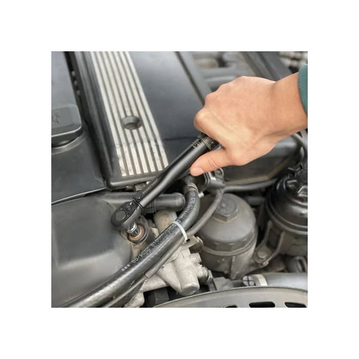 Professzionális nyomatékkulcs