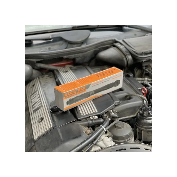 Professzionális nyomatékkulcs