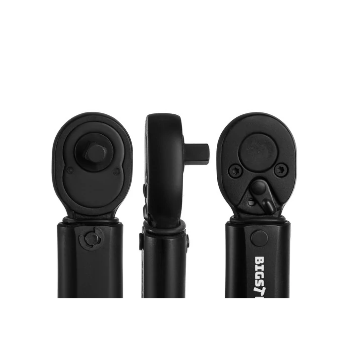 Professzionális nyomatékkulcs