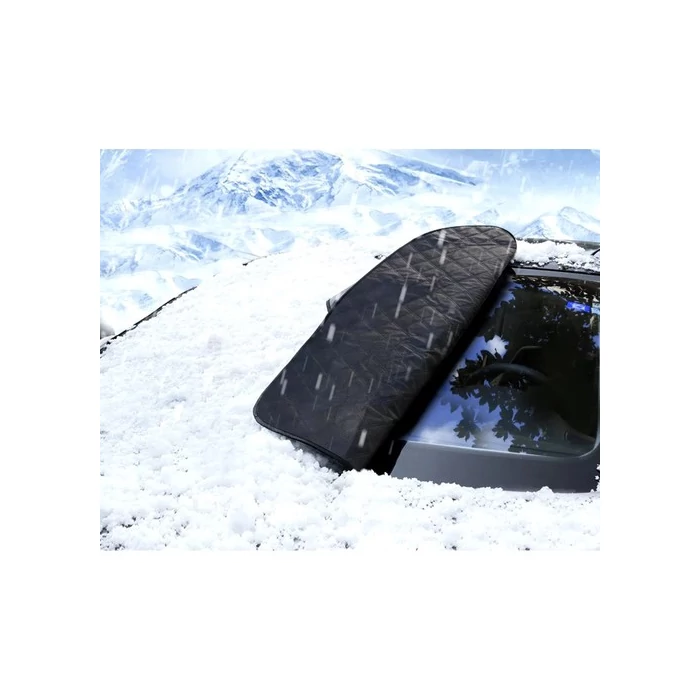 Mágneses szélvédő takaró