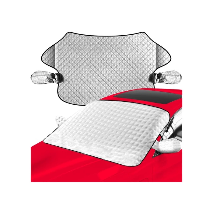 Mágneses szélvédő takaró