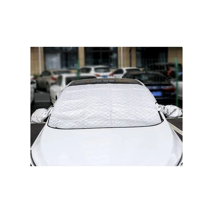 Mágneses szélvédő takaró