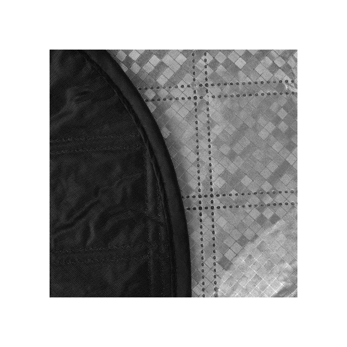 Mágneses szélvédő takaró