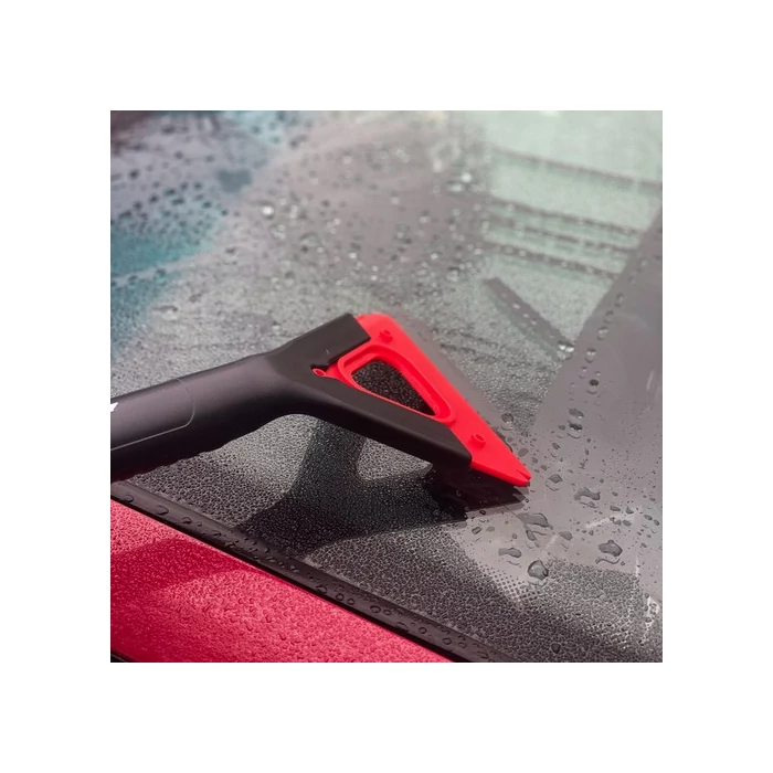 Teleszkópos jégkaparó