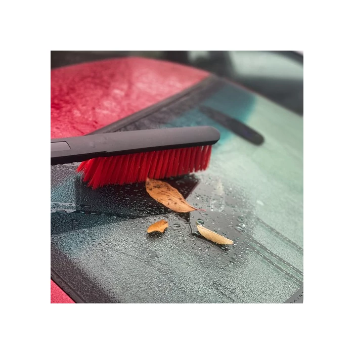 Teleszkópos jégkaparó