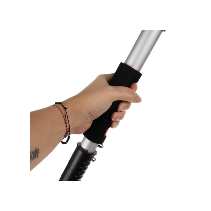 Teleszkópos jégkaparó