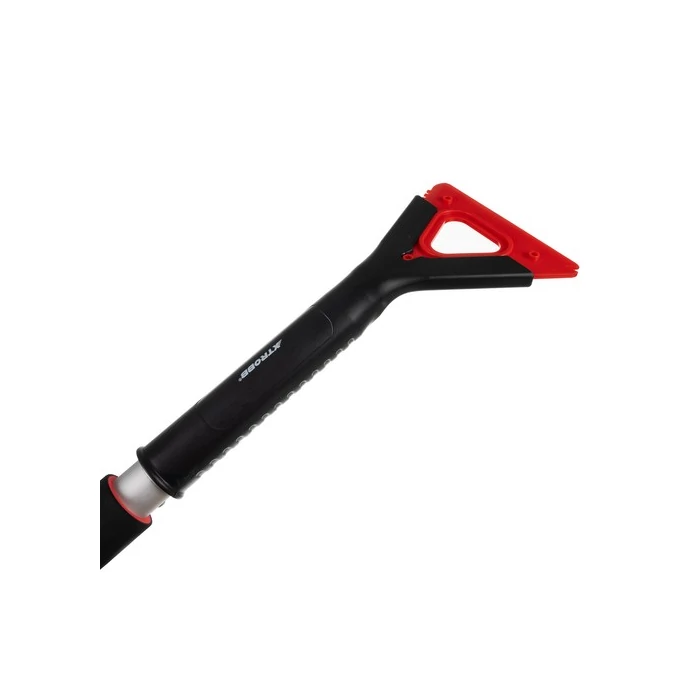 Teleszkópos jégkaparó