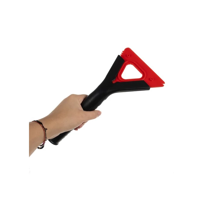 Teleszkópos jégkaparó