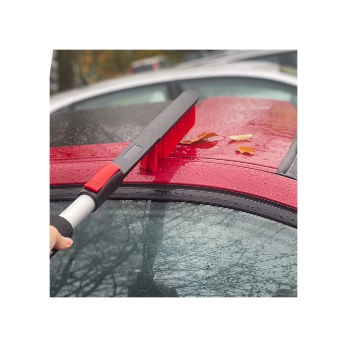 Teleszkópos jégkaparó