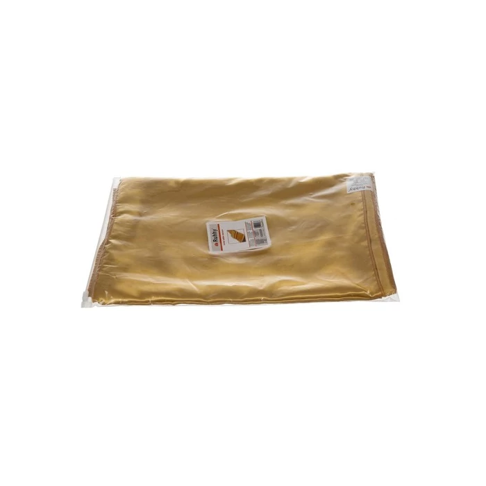 Arany szatén asztali futó 900x36cm 