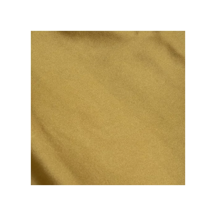 Arany szatén asztali futó 900x36cm 