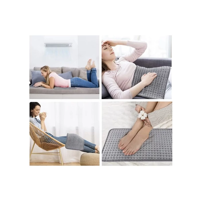 Fűthető párna (40x30cm)