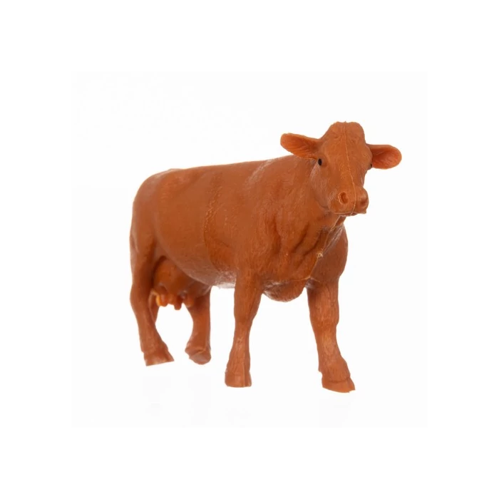 Farm állatfigura készlet