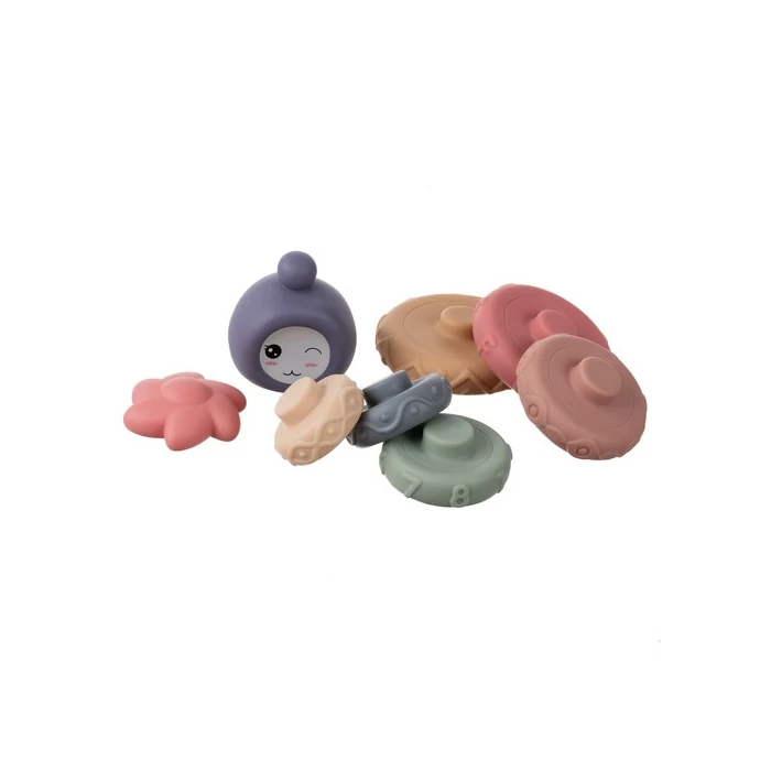 Érzékszervi fejlesztő játék