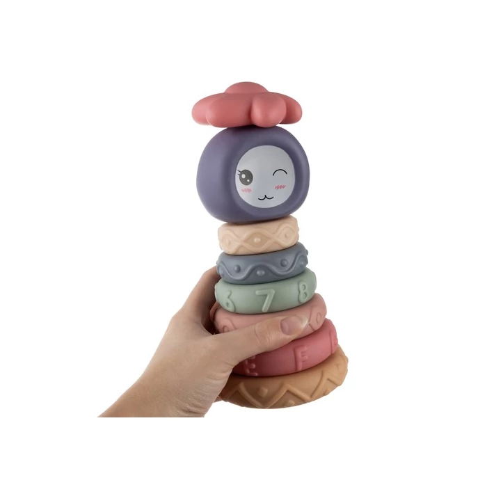 Érzékszervi fejlesztő játék