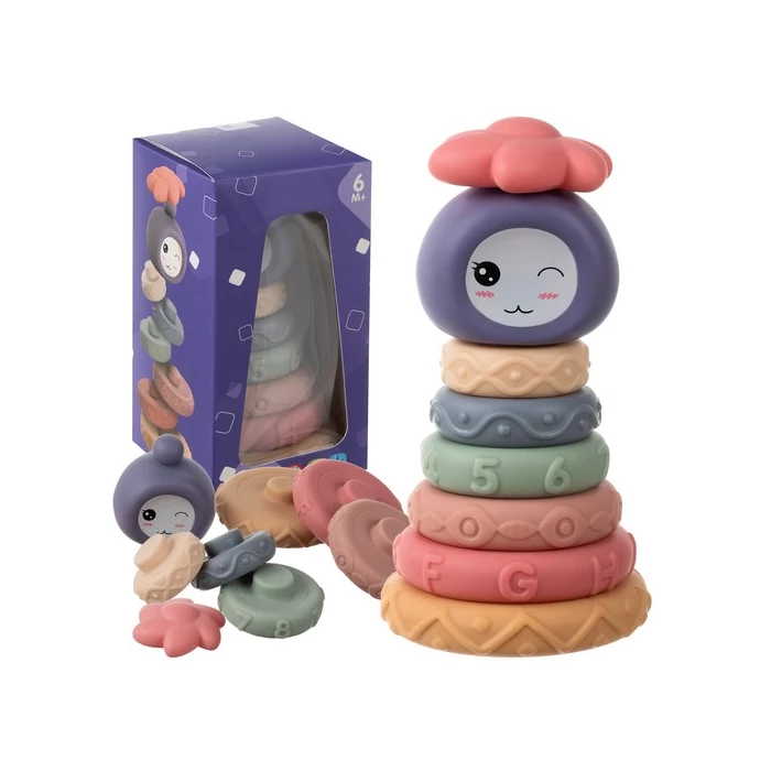 Érzékszervi fejlesztő játék