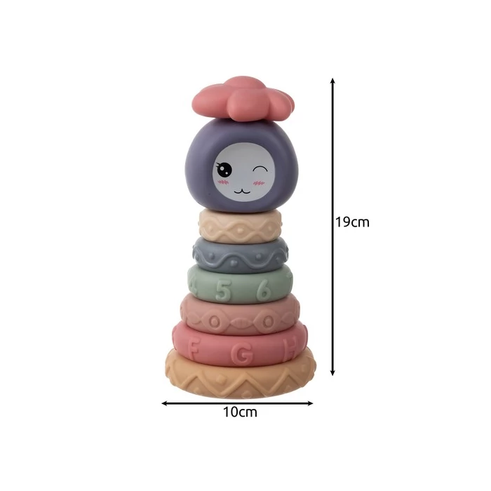 Érzékszervi fejlesztő játék