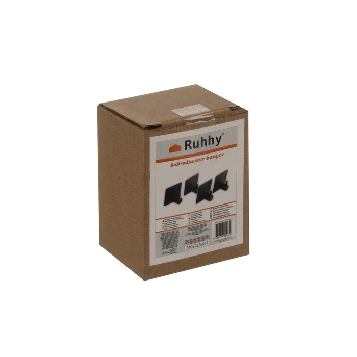 Ruhhy öntapadós akasztó