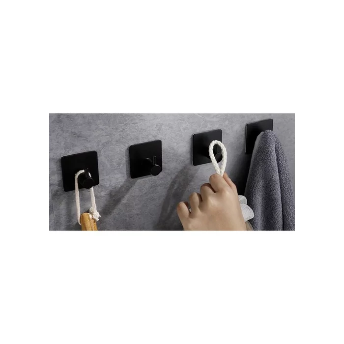 Ruhhy öntapadós akasztó