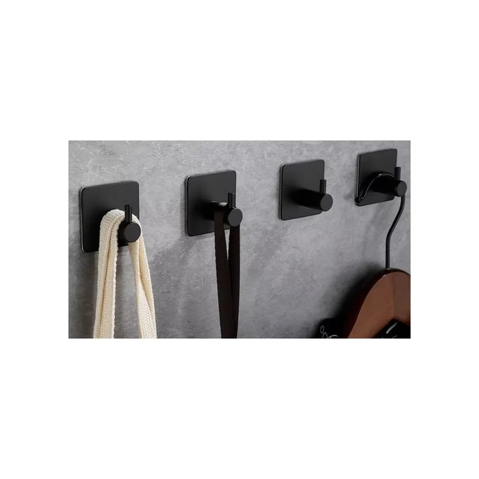 Ruhhy öntapadós akasztó